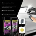 thumbnail image 4 of Clearance Now! Car Scratch Remover Nanosparkle Cloth Car Scratch Remov D1P0 H9A8, 4 of 8