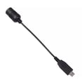thumbnail image 4 of Adaptador de Cable Ndcxsfigh hembra de 30cm 5V USB A Macho a 12V para encendedor de coche, 4 of 9