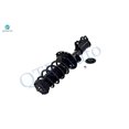 thumbnail image 6 of Front Right Lower Control Arm Ball Joint-Quick Complete Strut-Coil Spring Assembly For 2013-2020 Buick Encore FWD, 6 of 10