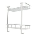 thumbnail image 4 of Étagères Murales, Capacité de Charge Étagères de Rangement en Alliage d'Aluminium pour Salle de Bain, 4 of 8