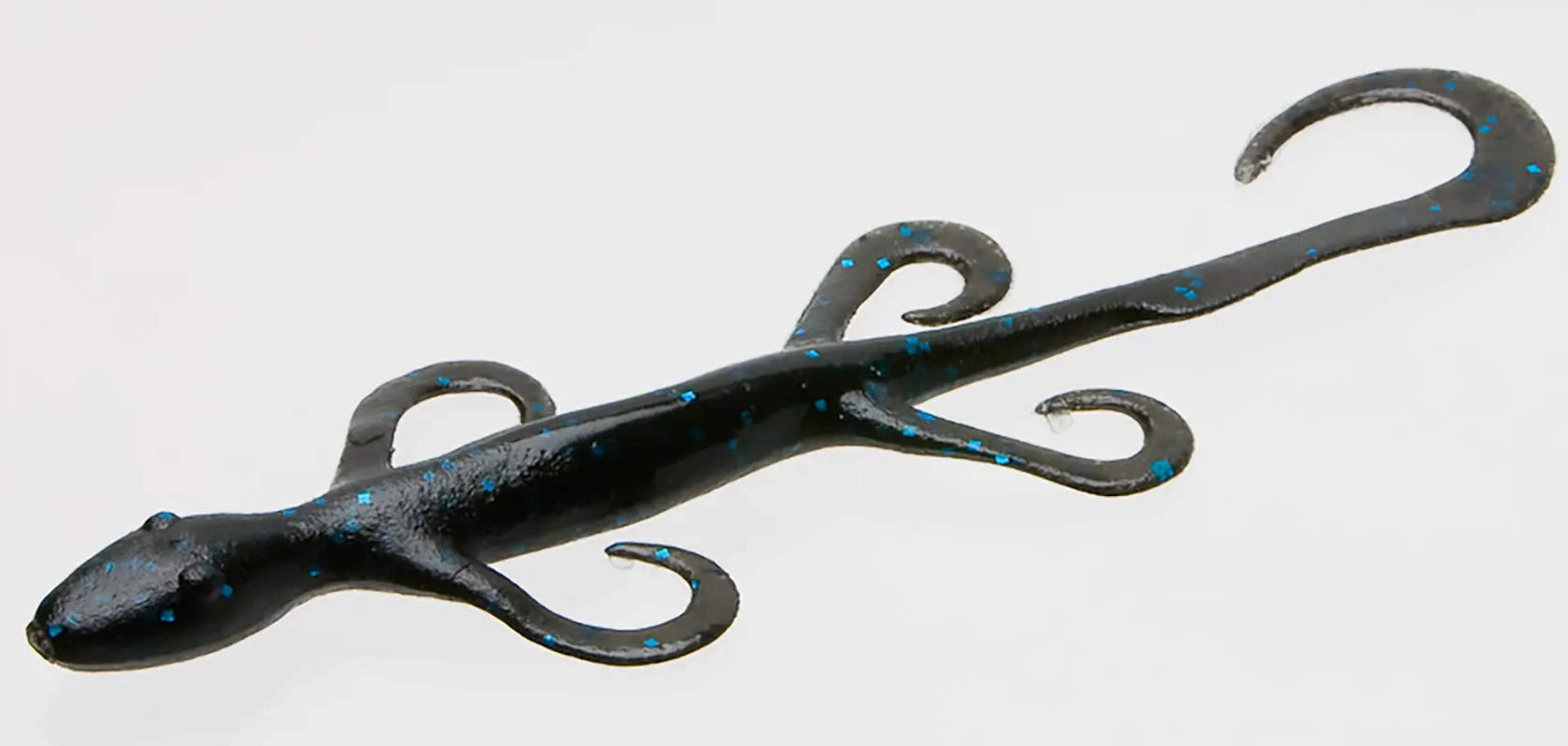(2 pack) Zoom Lizard 6''