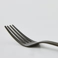 thumbnail image 4 of Better Homes & Gardens 20-Piece Black Stainless Steel Flatware Set (Service for 4), 4 of 15