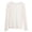 Z2 White, variant on HCYSFG Womens Long Sleeve T-Shirt with Thumb Holes Solid Color Crewneck Base Layer Athletic Slim Fit Sun Protection Top Soft Comfort Tee