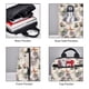 thumbnail image 3 of Fotbe Flying Butterflies-1 Mochila Ligera para Hombres y Mujeres - Duradera y Resistente al Agua, Ideal para Escuela, Trabajo, Viajes y Uso Diario, 3 of 7