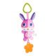 thumbnail image 1 of Juego móvil colgante Juguete Sensorial Móvil De Los Juguetes Interactivos Móviles De La Cuna Musical De La Felpa Para El Conejo Infantil Magideal Juego móvil colgante, 1 of 7