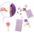 thumbnail image 4 of Monster High-Monstrueux Secrets Clawdeen Wolf-Coffret, 4 of 7