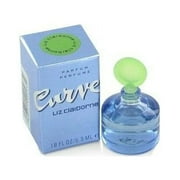 CURVE Liz Claiborne .18 PARFUM mini splash perfume NIB