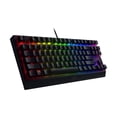 thumbnail image 1 of Teclado Razer BlackWidow V3 Tenkeyless Mecánico Alámbrico Gamer 87 Teclas Iluminación RGB Reacondicionado, 1 of 7