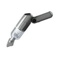 thumbnail image 2 of HOARBOEG Folding Vacuum Cleaner, Small Handheld Vacuums,USB Charging Lithium Lon Busters For Keyboard,Computer,Hairs,Car Interior & Other Crevices CleaningHousehold Cleaning Tools, 2 of 8