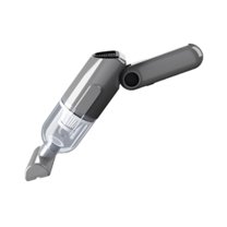 Yufenmy Clearance,Cordless Folding Vacuum Cleaner,Small Handheld Vacuums,USB Charging Lithium Lon Busters for Keyboard,Computer,Hairs,Car Interior & Other Crevices Cleaning