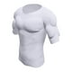 thumbnail image 1 of Camiseta de músculos falsos para hombre, disfraz divertido de culturista, ropa interior para disfrazarse y cosplay M, 1 of 9