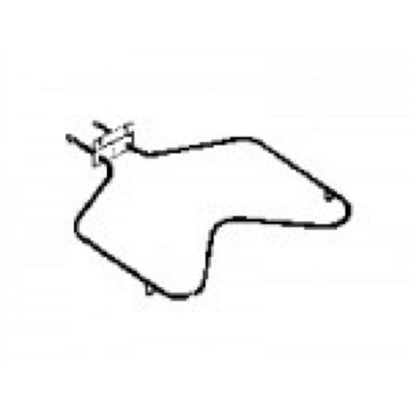 71001680 BAKE ELEMENT