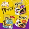 thumbnail image 2 of Beggin' Saveur de Fromage avec Bacon, Gateries Tendres pour Chiens, 2 of 9