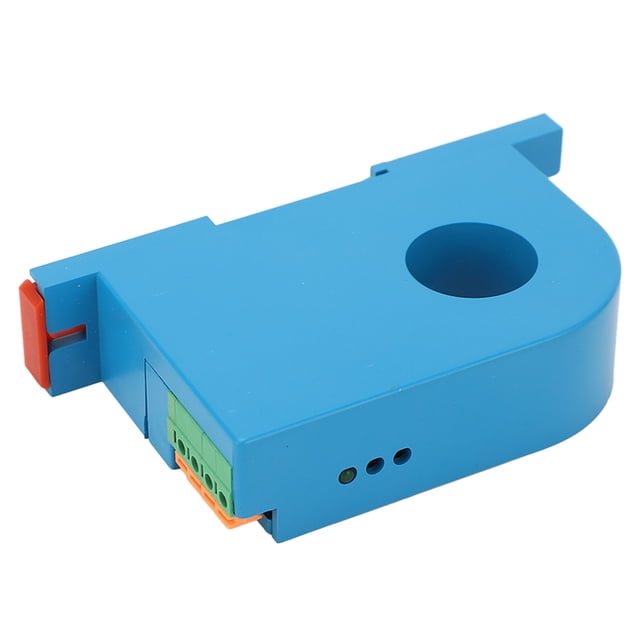 Transductor de transmisor de corriente, Transmisor de corriente de CA Transmisor de corriente de CA de 4‑20 mA Transductor de corriente de CA Probado profesionalmente