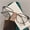 grey, variant on Cat Eye Reading Glasses for Women Blue Light Blocking Readers PC Frame Magnification 3.5x, Champagne