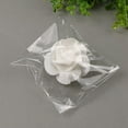 thumbnail image 5 of Clear Cellophane Plastic Bags, Resealable Self-Sealing Cello Bags Great for Packaging Clothing, Shirts, Decorative Wrappers, Party Favors, Artwork and More, 5 of 8
