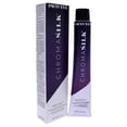thumbnail image 3 of Tinte de pelo Pravana ChromaSilk Creme 6.1 Rubio Cenizo Oscuro 90 ml, 3 of 4