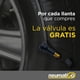 thumbnail image 4 of PAQUETE 2 LLANTAS 205/55R16 DUNLOP SP SPORT FM800 + VALVULAS, 4 of 7