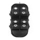 thumbnail image 2 of Car Main Window Control Switch Window Control Switch for Focus, 2 of 5