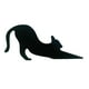 thumbnail image 5 of e puerta de gato de Halloween, e puerta encantador, de puerta multifuncional, e puerta de Animal, e puerta para cocina, b Macarena Tope de puerta, 5 of 8