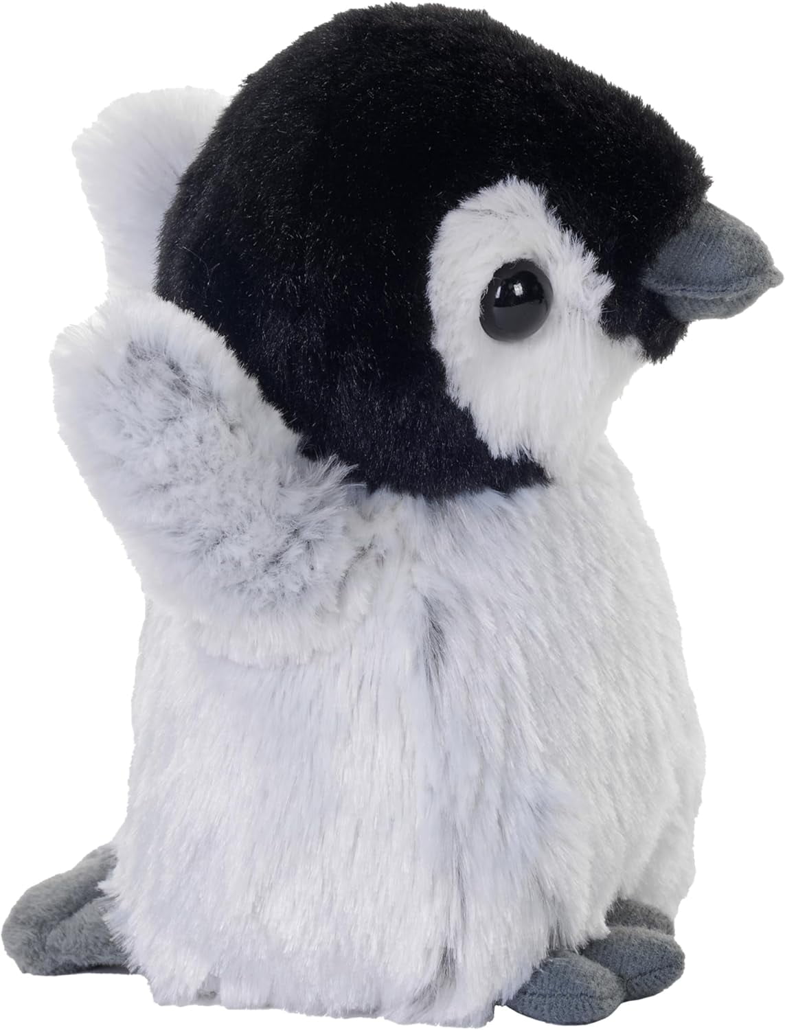 Wild Republic Cuddlekins Playful Penguin Stuffed Animal