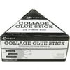 Ranger Collage Glue Stick 25pc Display-.