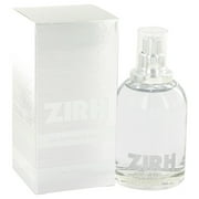 Angle View: Zirh by Zirh International Eau De Toilette Spray 2.5 oz for Men