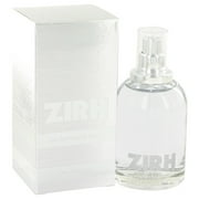 Zirh by Zirh International Eau De Toilette Spray 2.5 oz For Men