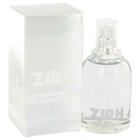 Zirh by Zirh International Eau De Toilette Spray 2.5 oz for Men