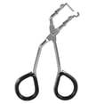 thumbnail image 2 of Rizador de Pestáñas de Acero inoxidable, Duradero y Ecológico, Adecuado para Cualquier forma de ojo, Creando Rizos Hermosos y Naturales, Agarre Cómodo con Diseño Portátil, 2 of 7