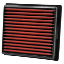 AEM 28-20457 Dryflow Air Filter Fits select: 2011-2018,2020-2022 JEEP GRAND CHEROKEE