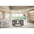 thumbnail image 4 of Le parc de jeu Dreambaby® Brooklyn Converta®, 4 of 9