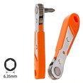 thumbnail image 4 of ZheElen Comfortable To Hold Magnetic Tool Set For Easy Repairs Electric Screwdriver Ratchet Screwdriver C, 4 of 6