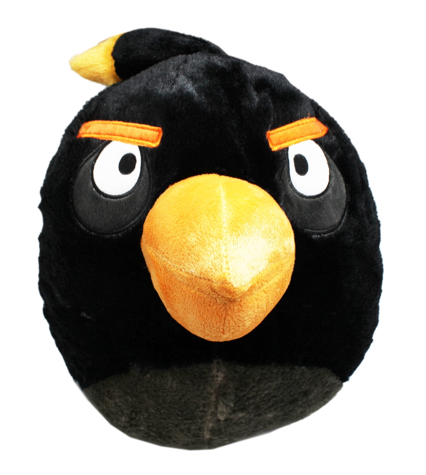 angry bird stuffed animal