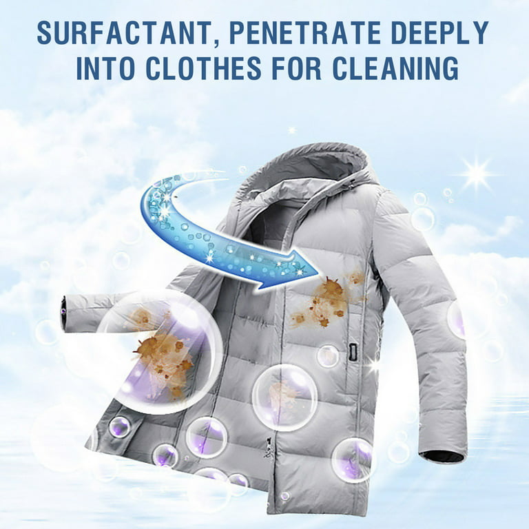 Down jacket dry cleaner to remove stains Down jacket cleaner to remove oil  stains Down jacket cleaner dry cleaner stain removal