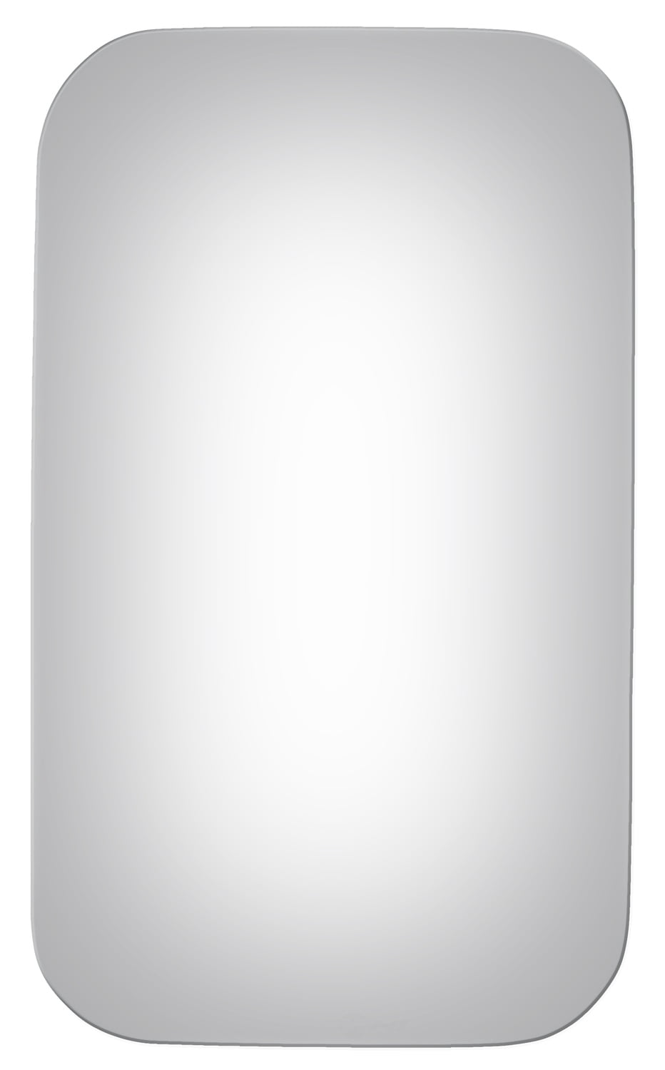 Door Mirror Glass