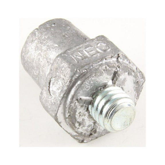 Side Mount to Negative Standard Top Post Adapter (1 per pack)