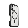 thumbnail image 3 of OtterBox Defender Series Pro XT Case with MagSafe  for iPhone 16 - Black, 3 of 5