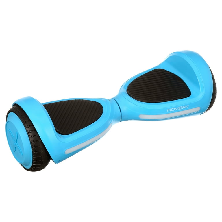 Hover 1 Flex Blue Hoverboard Walmart