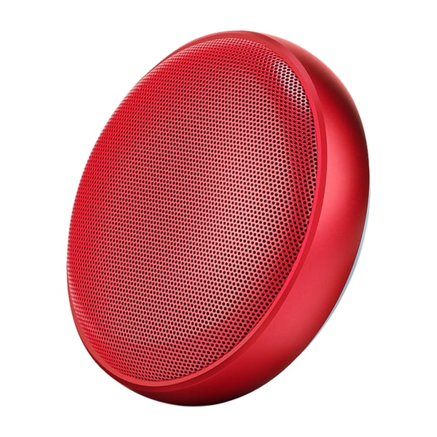 Pisexur Electronics - Altavoz portátil Bluetooth para ducha para hombre con luces intermitentes de colores, compatible con sonido estéreo T-WS, alcance Bluetooth de más de 9 metros, ideal para exteri