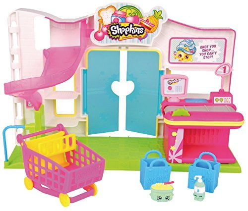 shopkins small mart playset