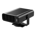 thumbnail image 2 of Calentador De Coche Descongelador De Coche Portátil Desempañador 12V Camión Coche Ventilador De Calefacción Y Refrigeración Cateissary VI012489-00, 2 of 6