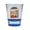Blue, variant on Laughlin Nevada Design B Souvenir 2 oz Round Shot Glass Green