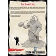thumbnail image 2 of Fire Giant Lord, 2 of 4