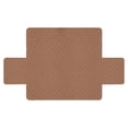 thumbnail image 1 of Full Coverage Knit Sofa Cover for Recliner and Couch Pet Friendly All Season Protective Slipcover, 1 of 7