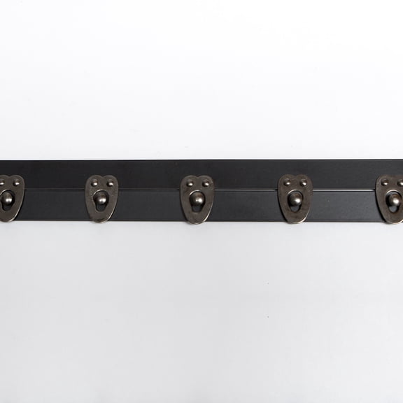 Black Busks for corsetry