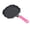 Pink, variant on ANXPTIME Premium Aluminum Cookie Sheet flower Decorated For better Baking Experience