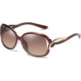 thumbnail image 1 of Classic Sunglasses Men's/women's Uv400 Polarized, 1 of 3