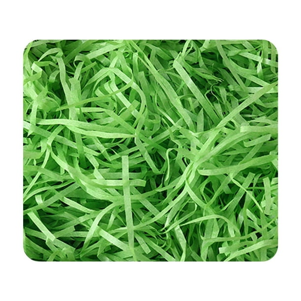 Xihbxyly Papel Arrugado, 80 G, Triturado para Cajas de Regalo, Relleno Decorativo Suave, Ideal para Manualidades y Embalajes, Multiusos para Fiestas, Bodas y Festividades (1 Paquete)