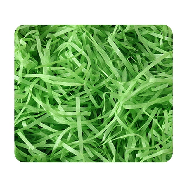 Crinkle Paper Filler for Gift,Basket Filler Paper Shred,Crinkle Cut Tissue Paper,Shred Confetti Raffia Paper Filler,Shredded Paper Filler,Raffia Tissue Paper Grass,Stuffers Gift Boxes Filler 100g
